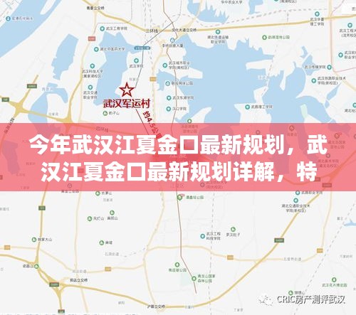 武漢江夏金口最新規(guī)劃詳解，特性、體驗(yàn)、競品對(duì)比及用戶群體分析指南