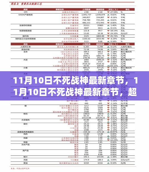 11月10日不死戰(zhàn)神最新章節(jié)，超越傳統(tǒng)，再讀價(jià)值解析
