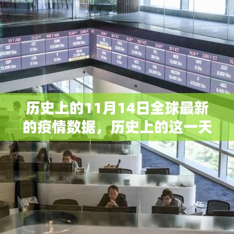 歷史上的11月14日全球疫情深度剖析，全球疫情數(shù)據(jù)與小紅書分享