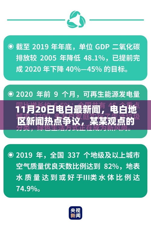 電白地區(qū)新聞熱點(diǎn)爭議深度剖析，聚焦最新觀點(diǎn)與爭議話題