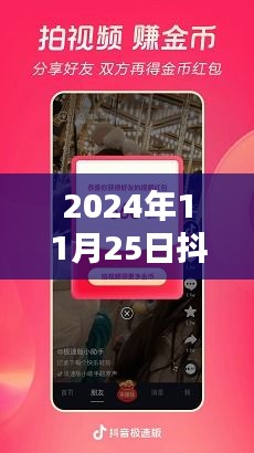 揭秘抖音在美國(guó)的最新動(dòng)態(tài)，2024年11月25日最新消息速遞
