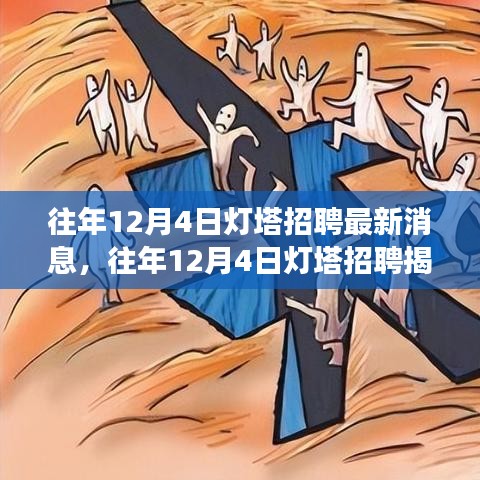 往年12月4日燈塔招聘揭秘，自然美景之旅的心靈召喚與最新消息速遞