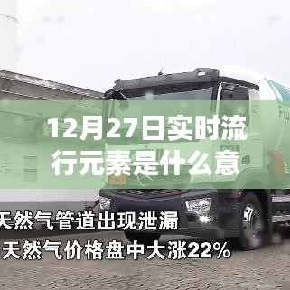 深度解讀，12月27日實(shí)時(shí)流行元素與流行文化風(fēng)向標(biāo)解析