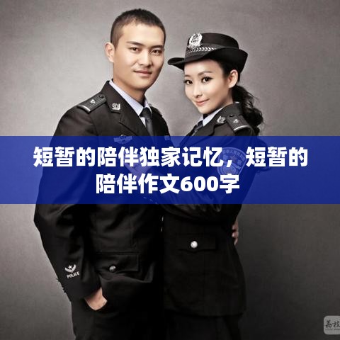 短暫的陪伴獨家記憶，短暫的陪伴作文600字 