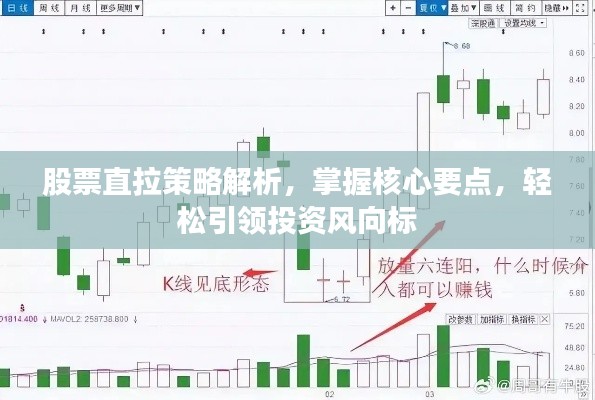 股票直拉策略解析，掌握核心要點(diǎn)，輕松引領(lǐng)投資風(fēng)向標(biāo)