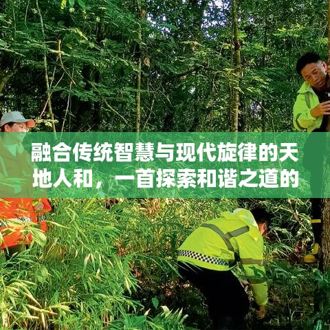 融合傳統(tǒng)智慧與現(xiàn)代旋律的天地人和，一首探索和諧之道的歌曲