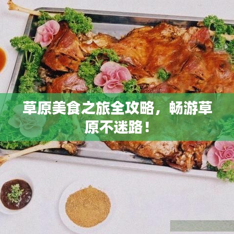 草原美食之旅全攻略，暢游草原不迷路！