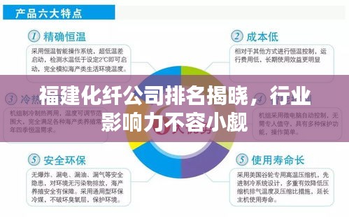 福建化纖公司排名揭曉，行業(yè)影響力不容小覷