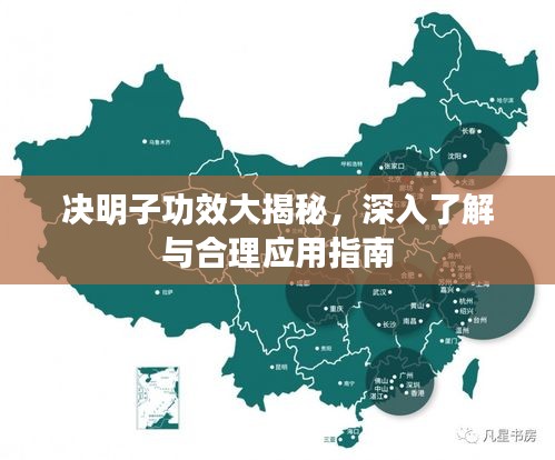 決明子功效大揭秘，深入了解與合理應(yīng)用指南