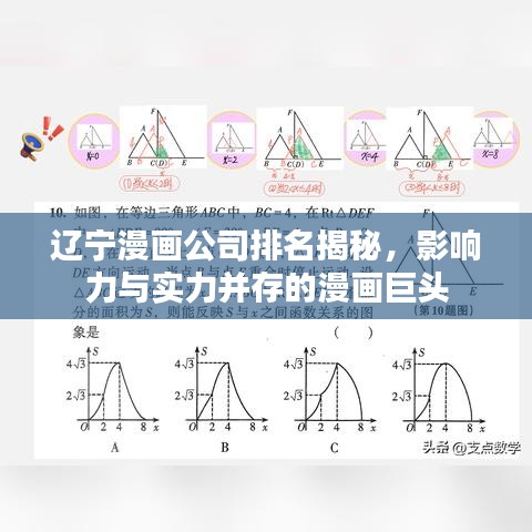 遼寧漫畫公司排名揭秘，影響力與實(shí)力并存的漫畫巨頭